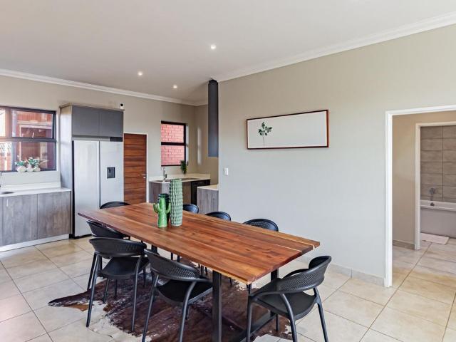3 Bedroom development for sale in Six Fountains Residential Estate, Pretoria
