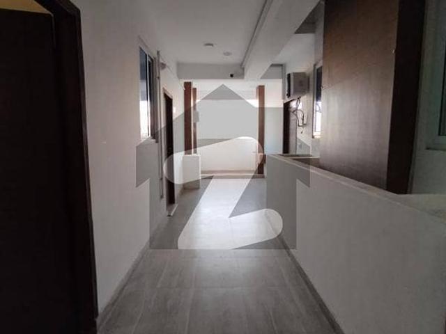 3 Bedroom Defence Residency Overseas Block 16 Dha Phase 2 Gate 2 Islamabad