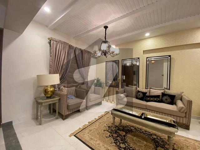 3 Bedroom Diamond Luxury Category
