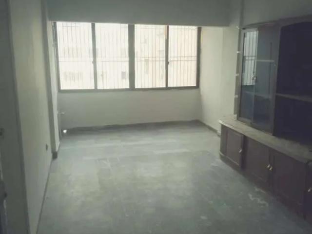 3 bedroom drawing room TV launch Karachi Gulshan E Iqbal Block 5 ID 57018
