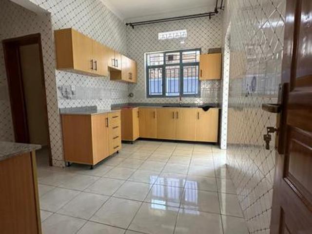 3 bedroom + dsq bungalow for sale in kitengela on a 50*100 parcel for kes 13.5M