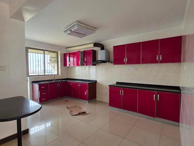 3 BEDROOM + DSQ