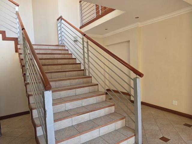 3 Bedroom Duet in Woodhill Golf Estate