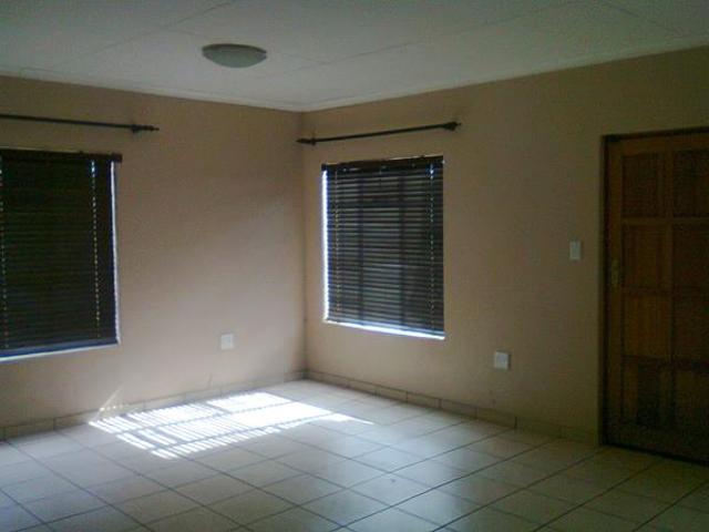 3 Bedroom Duet in Aerorand