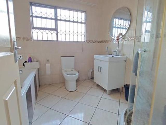 3 Bedroom Duet in Aerorand