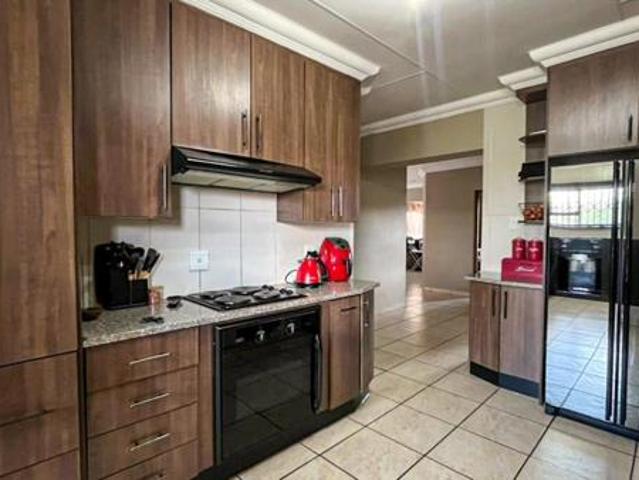 3 Bedroom Duet in Aerorand
