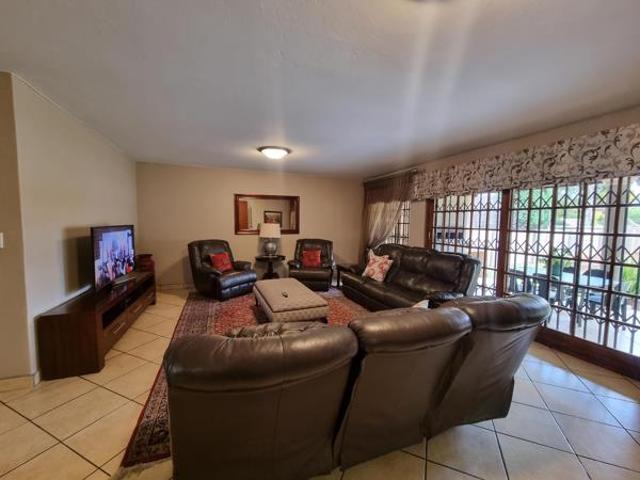 3 Bedroom Duet in Aerorand