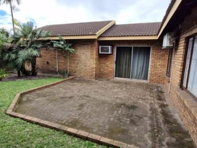 3 Bedroom Duet in Arboretum