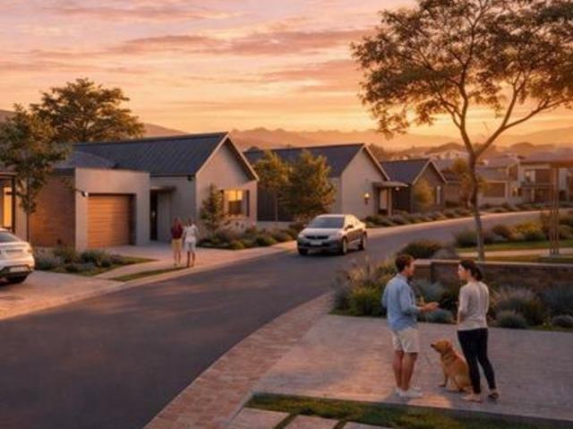3 Bedroom Duet in Berg en Dal