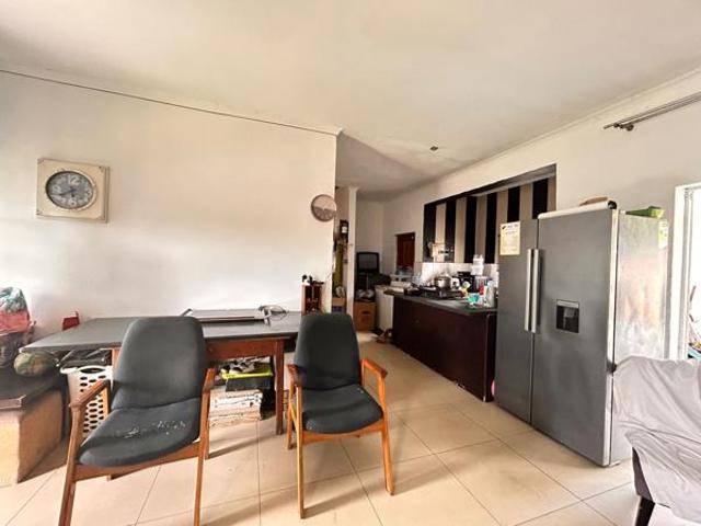 3 Bedroom Duet in Birdswood