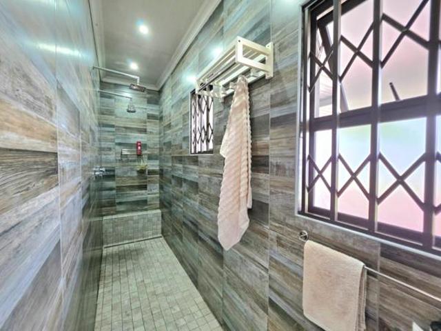 3 Bedroom Duet in Birdswood