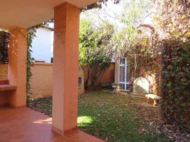 3 Bedroom Duet in Centurion Golf Estate