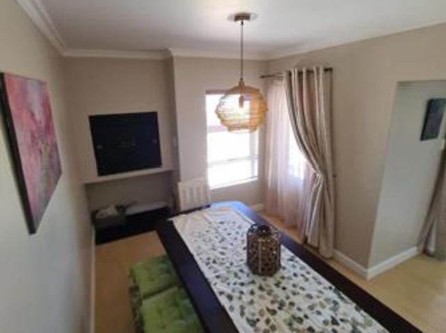 3 Bedroom Duet in Dana Bay