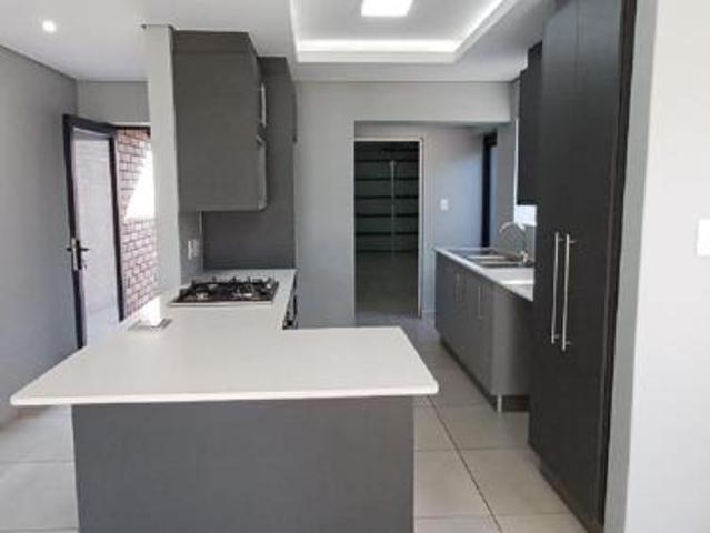 3 Bedroom Duet in Dana Bay