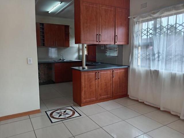 3 Bedroom Duet in Empangeni Central