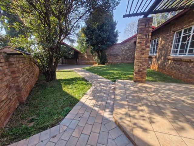 3 Bedroom Duet in Faerie Glen