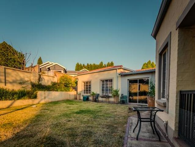 3 Bedroom Duet in Faerie Glen