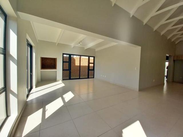 3 Bedroom Duet in Hartenbos