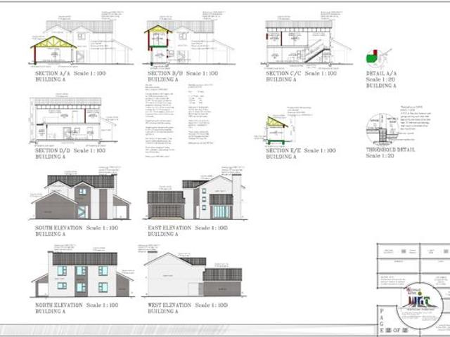 3 Bedroom Duet in Lyttelton Manor