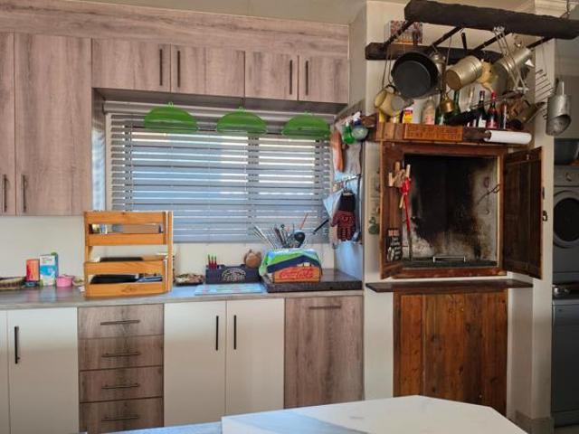 3 Bedroom Duet in Middelburg Central