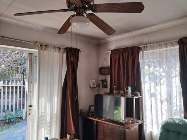3 Bedroom Duet in Oos Einde