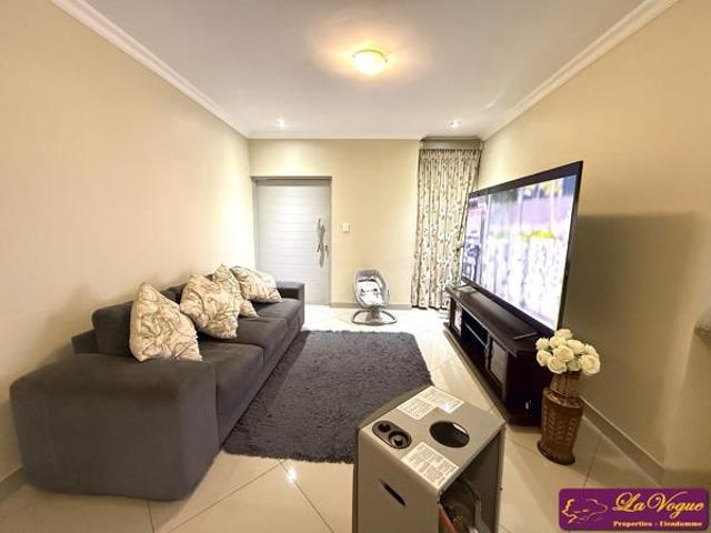 3 Bedroom Duet in Olympus AH