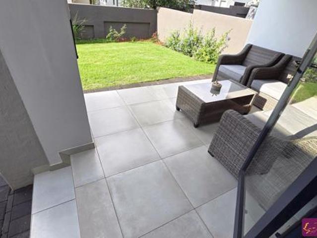 3 Bedroom Duet in Olympus AH
