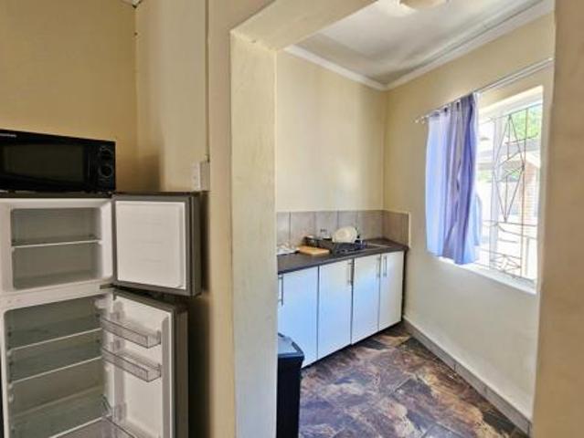 3 Bedroom Duet in Park West
