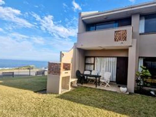 3 bedroom duplex on the market in margate