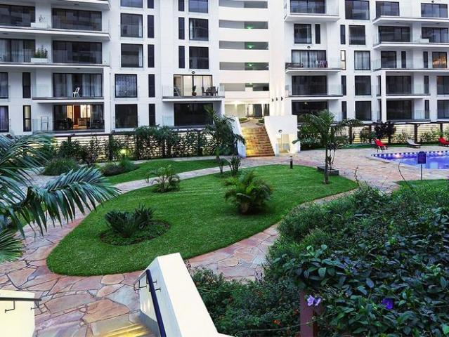 3 Bedroom Duplex at Garden City Residences, Thika Superhighway Nairobi