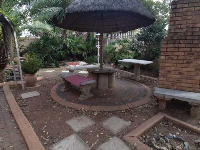3 BEDROOM DUPLEX CORNER PROPERTY