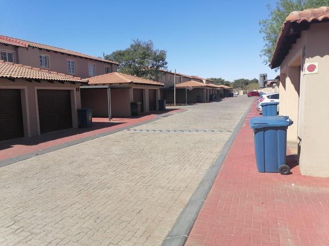 3 Bedroom Duplex Sold in Annlin