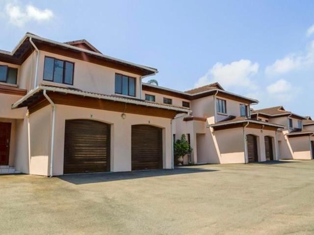 3 Bedroom Duplex For Sale in Arboretum