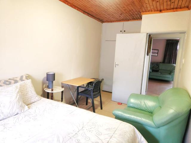 3 Bedroom Duplex For Sale in Doringkloof