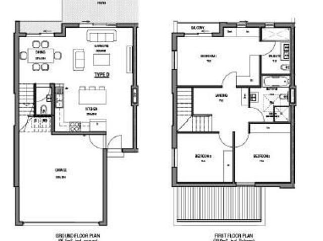 3 Bedroom Duplex For Sale in Sandown