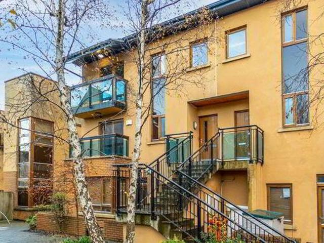 3 bedroom duplex for sale in 24 Paddocks Place Lucan Dublin Ireland