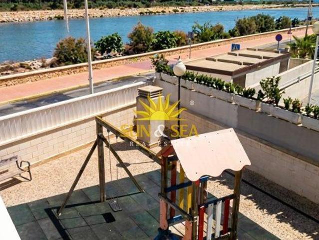 3 BEDROOM DUPLEX GUARDAMAR DEL SEGURA