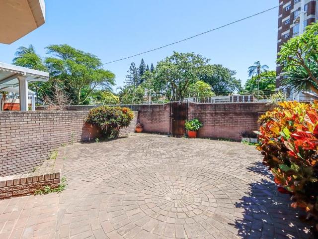 3 Bedroom Duplex in Musgrave