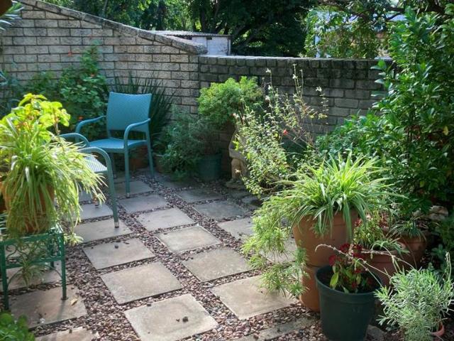 3 Bedroom Duplex in Murrayfield
