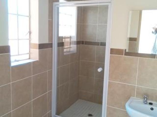 3 Bedroom Duplex in Magalieskruin