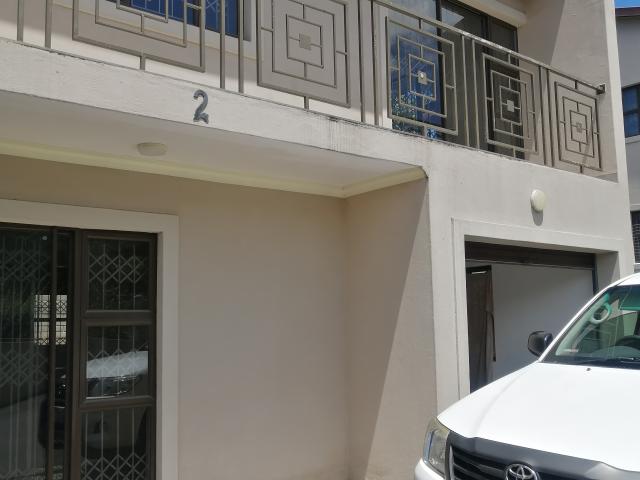 3 Bedroom Duplex in Malvern