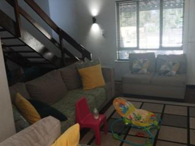 3 Bedroom Duplex in Malvern