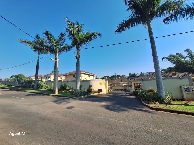 3 Bedroom Duplex in Malvern