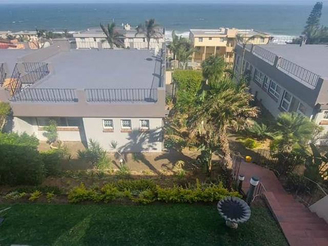 3 Bedroom Duplex in Manaba