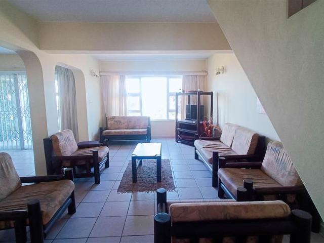 3 Bedroom Duplex in Manaba