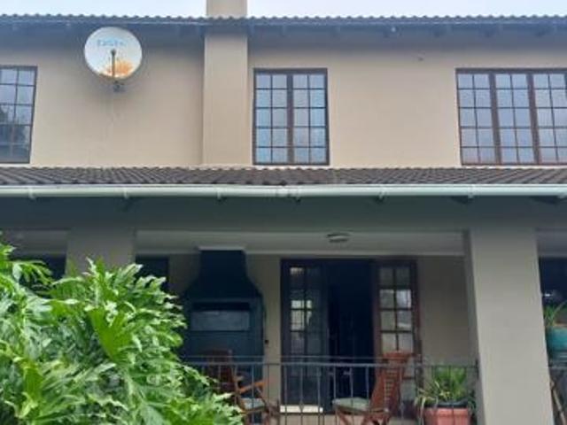 3 Bedroom Duplex in Margate