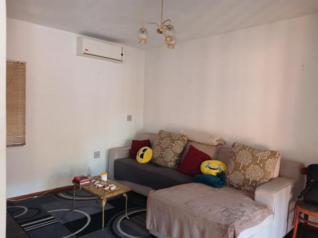 3 Bedroom Duplex in Meer En See