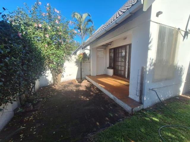 3 Bedroom Duplex in Meer En See