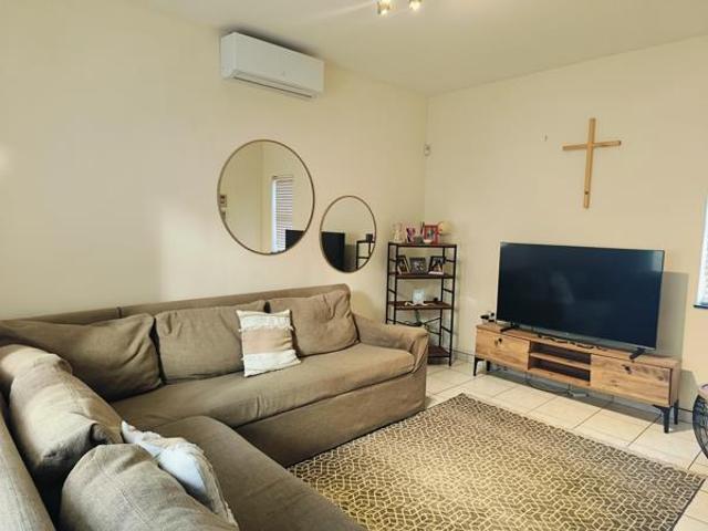 3 Bedroom Duplex in Meer En See