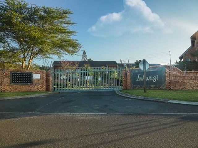 3 Bedroom Duplex in Meer En See